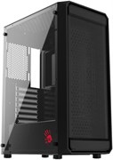 Корпус Bloody BD-CC114 Black 511486