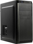 Корпус ExeGate XP-334UC-XP350 350W Black 512183