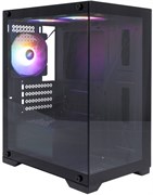 Корпус 1STPLAYER MIKU Mi2 Black 511326