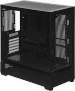 Корпус ACCORD ACC-ZA11B Black 511382