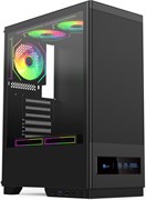 Корпус ACD Citadel 108DB Black 511391