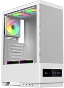 Корпус ACD Citadel 108DW White 511392