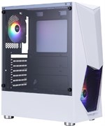 Корпус 1STPLAYER DK-3 FRGB White 511271
