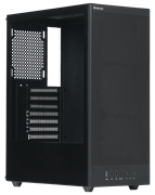 Корпус Defender RaptorX Black (25121) 511557