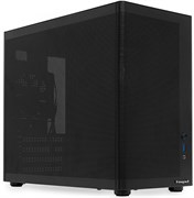 Корпус HSPD M210-MBK Black 512350