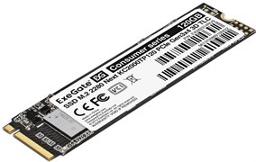 Накопитель SSD 120GB ExeGate Next (KC2000TP120) 511243