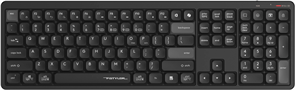 Клавиатура A4Tech Fstyler FBX55C Black 517690