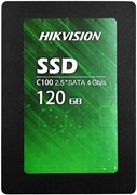 Накопитель SSD 120GB Hikvision C100 (HS-SSD-C100/120G) 511287