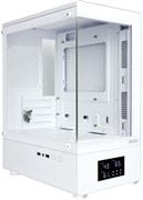 Корпус Ginzzu RX450D White 512339