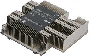Радиатор для серверного процессора SuperMicro SNK-P0067PD 506936