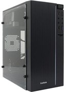 Корпус ExeGate mEVO-9301 700W Black 512048