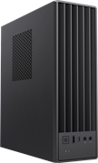 Корпус Foxline FL-461-FLX400 400W Black 512258