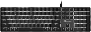 Клавиатура Oklick K953X Black 518294