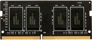 Оперативная память 4GB DDR4 3200MHz AMD SO-DIMM (R944G3206S1S-U) RTL 510079