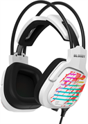 Гарнитура Bloody G565 White 500251