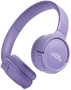 Гарнитура JBL Tune 520BT Purple 500677