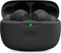 Гарнитура JBL Wave Beam TWS Black 500710