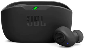 Гарнитура JBL Wave Buds Black 500717