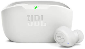 Гарнитура JBL Wave Buds White 500718