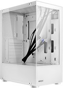 Корпус Ginzzu CL110 White 512301