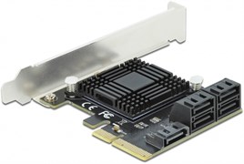 Контроллер SATA Orient J585S5 OEM 514533