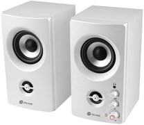 Колонки Oklick OK-164 White 502841