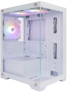 Корпус 1STPLAYER MIKU Mi2 White 511327