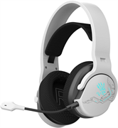 Гарнитура Bloody GR370 White 500012