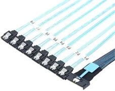 Кабель JPC P7350BG10800-1 506317