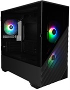 Корпус 1STPLAYER DK D7 ARGB Black 511267