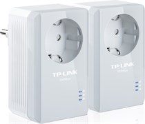 Powerline-адаптер TP-Link TL-PA4010P KIT AV600 505628