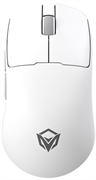 Мышь MeeTion GW40 Pro White 517169