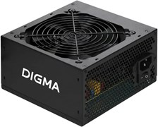 Блок питания 750W Digma DPSU-750W-WH 508138