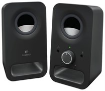 Колонки Logitech Z150 Black (980-000814) 502599