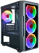 Корпус Ginzzu CL690 Black 512327