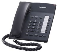 Проводной телефон Panasonic KX-TS2382RUB 509750