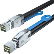 Кабель LSI SAS-2M-SFF8644-SFF8644 506167