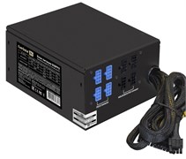 Блок питания 900W ExeGate 900PPX (EX222114RUS) 509899