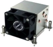 Кулер для серверного процессора Alseye 1700-R64 506880