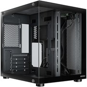 Корпус Ginzzu V100 Black 512340