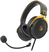 Гарнитура Bloody M590i Sports Lime 500271