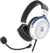 Гарнитура Bloody M590i Sports Navy 500273