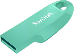 USB Flash накопитель 256GB SanDisk Ultra Curve (SDCZ550-256G-G46G) 504719