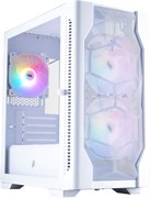 Корпус 1STPLAYER DK D4-M FRGB White 511266