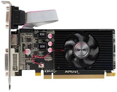 Видеокарта AMD Radeon R5 230 AFOX 1GB (AFR5230-1024D3L1) 513647