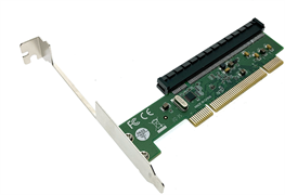 Переходник PCI - PCI-E Espada Epci8112 514403