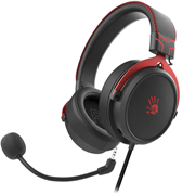 Гарнитура Bloody M590i Sports Red 518820