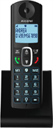 Радиотелефон Alcatel F685 Black 509775