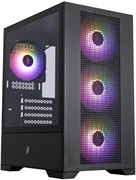Корпус 1STPLAYER GO2 ARGB Black 511283