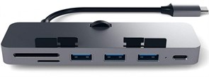 USB-концентратор Satechi ST-TCIMHM 502518